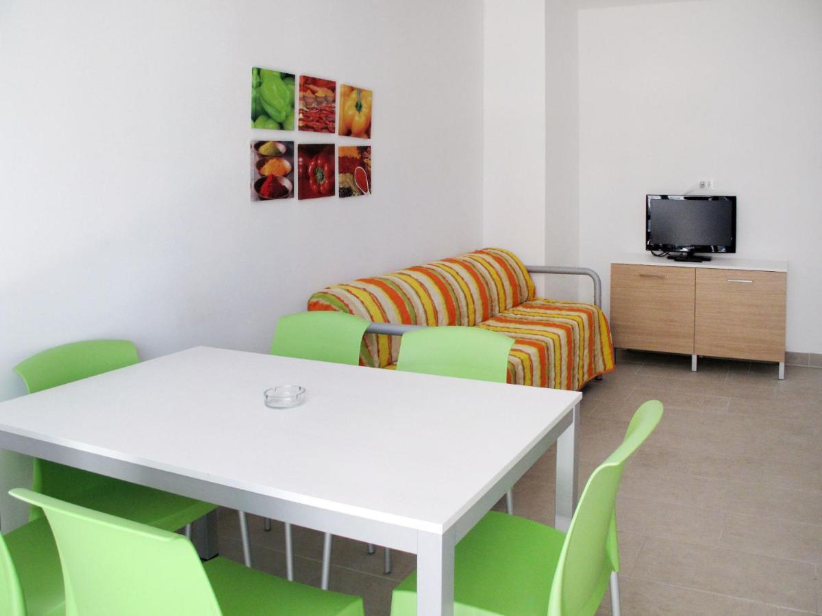 Apartment Fiore-1 By Interhome Lignano Sabbiadoro Extérieur photo