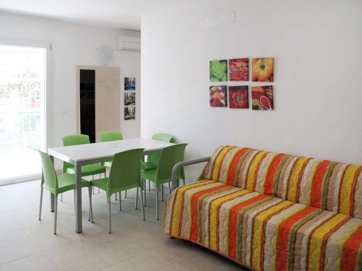 Apartment Fiore-1 By Interhome Lignano Sabbiadoro Extérieur photo