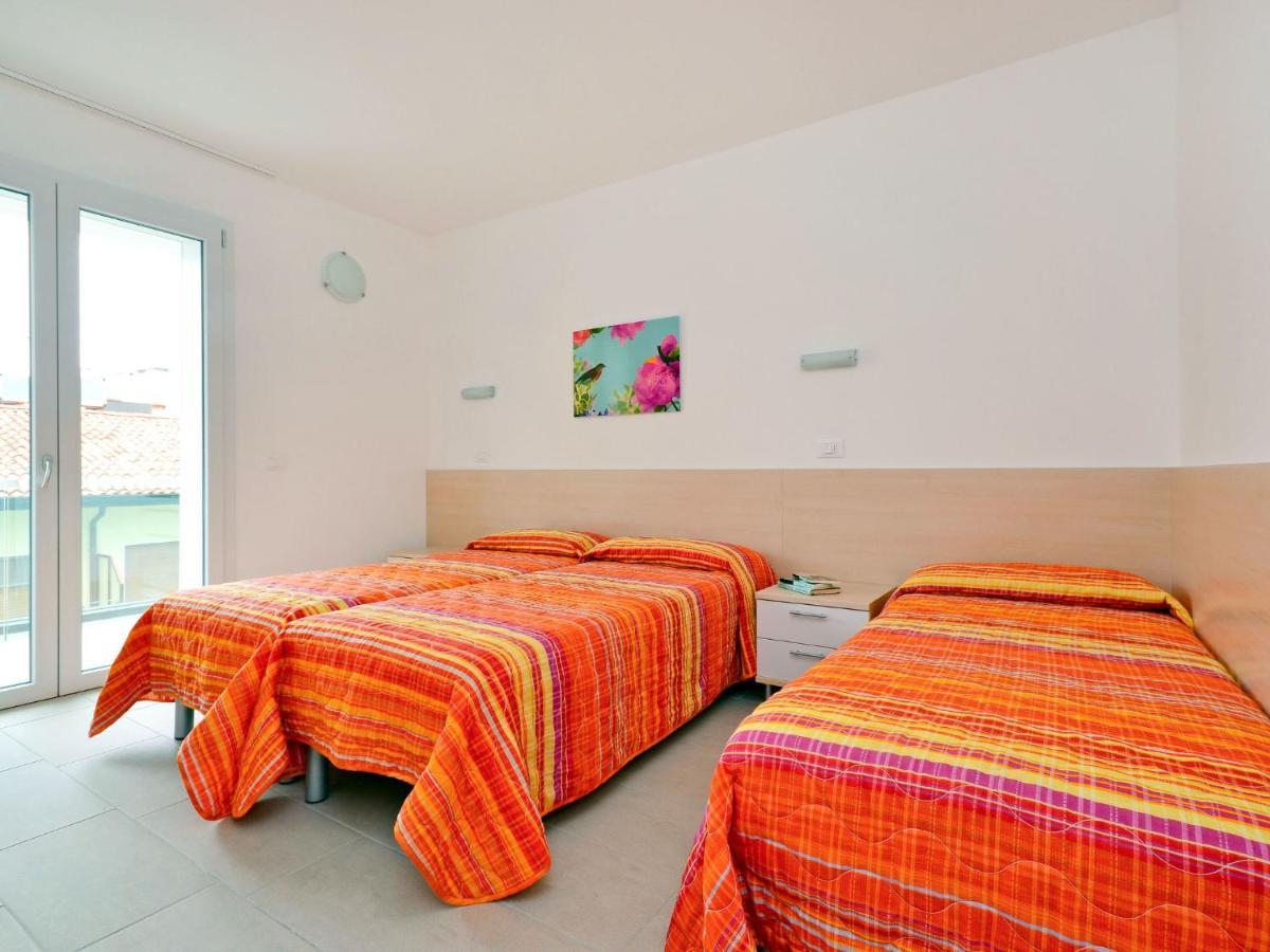 Apartment Fiore-1 By Interhome Lignano Sabbiadoro Extérieur photo