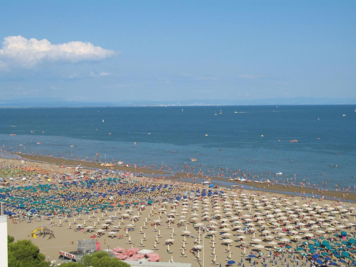 Apartment Fiore-1 By Interhome Lignano Sabbiadoro Extérieur photo