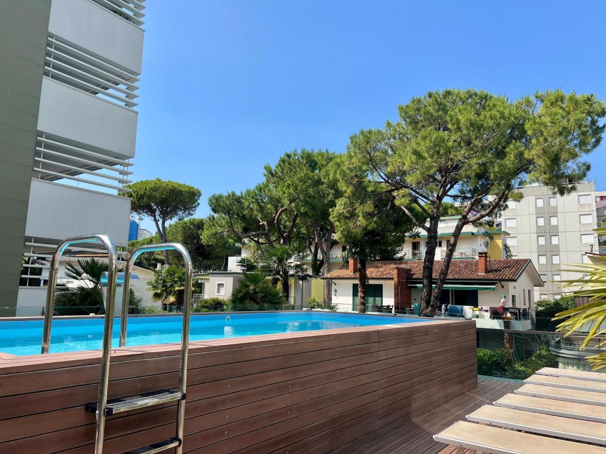 Apartment Fiore-1 By Interhome Lignano Sabbiadoro Extérieur photo