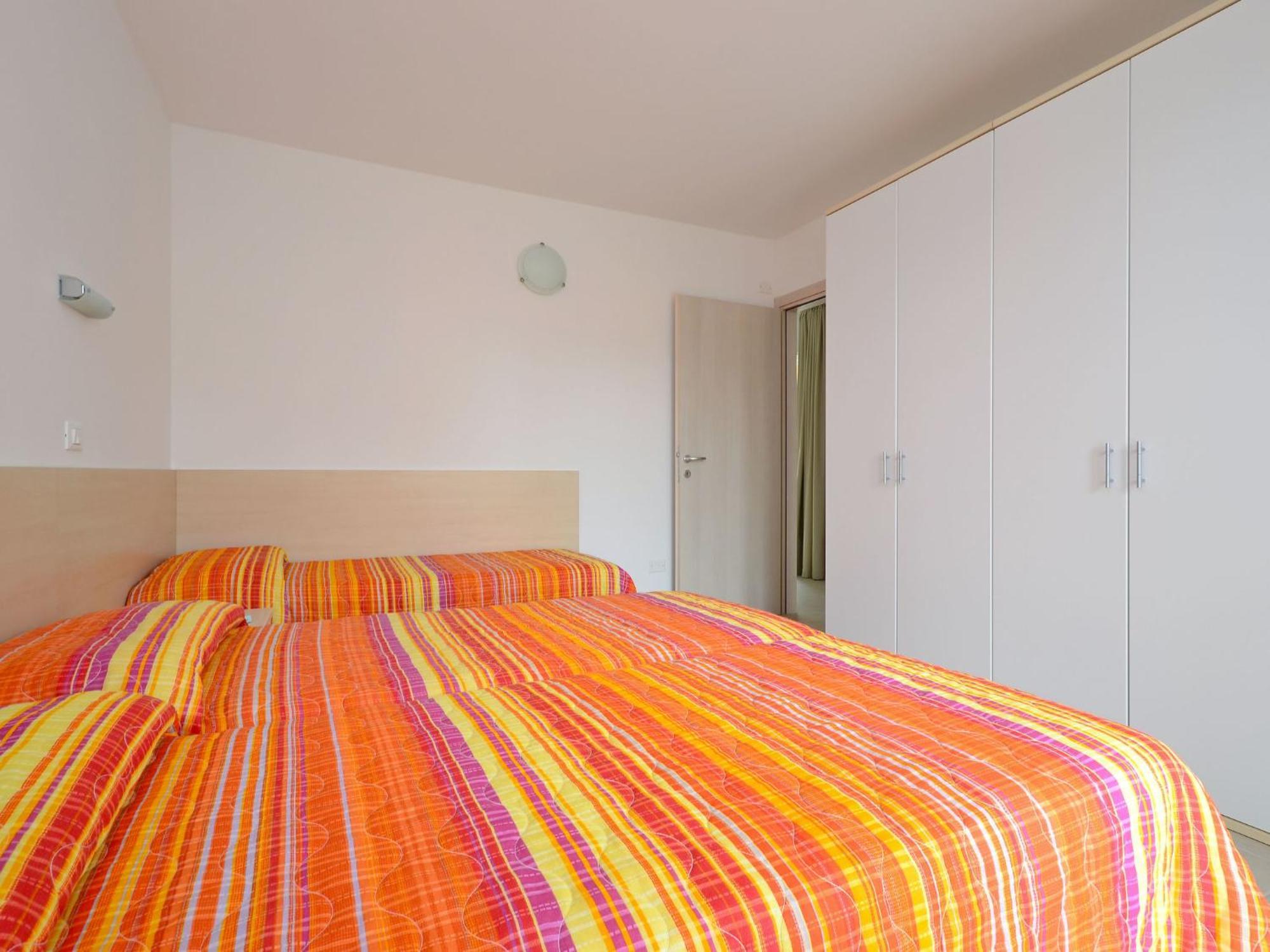 Apartment Fiore-1 By Interhome Lignano Sabbiadoro Extérieur photo