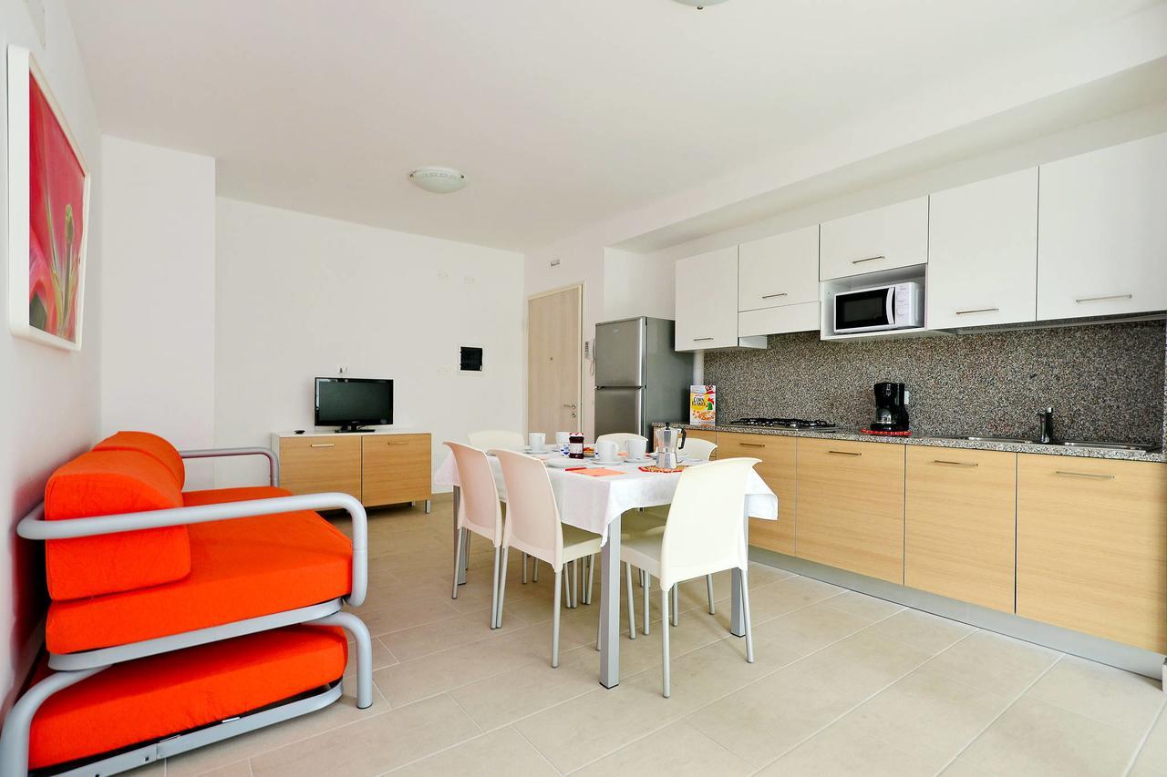 Apartment Fiore-1 By Interhome Lignano Sabbiadoro Extérieur photo
