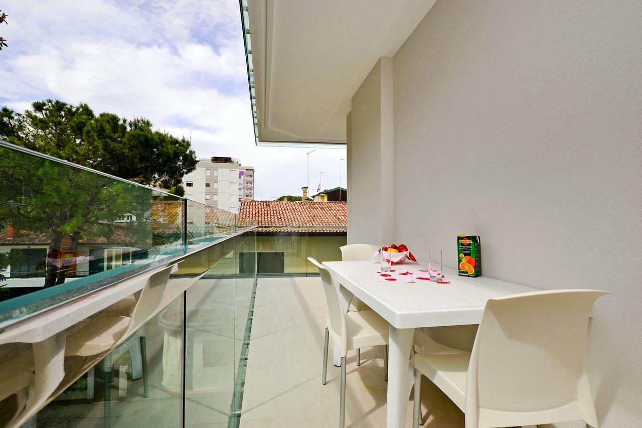 Apartment Fiore-1 By Interhome Lignano Sabbiadoro Extérieur photo